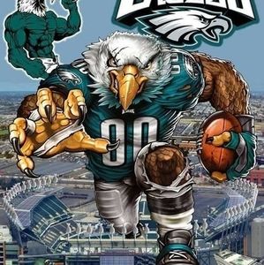 Meet your Posher, Frank